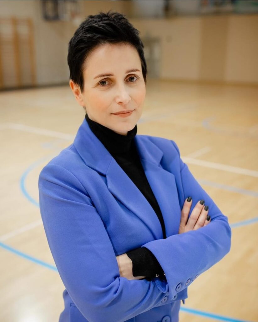 Katarzyna Krauze
