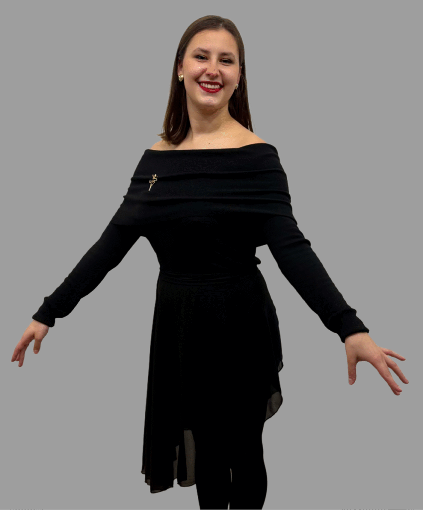 Wiktoria Zagórowska